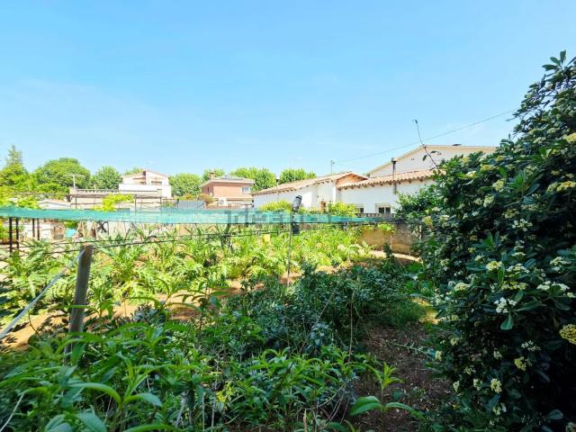 Terreno, Sant Cugat del Vallès