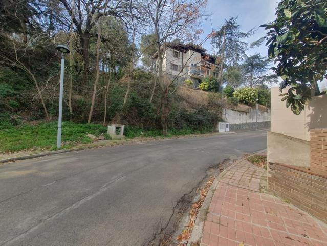 Terreno, Sant Cugat del Vallès
