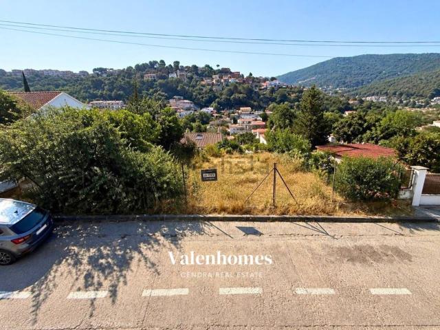 Terreno, Sant Cugat del Vallès