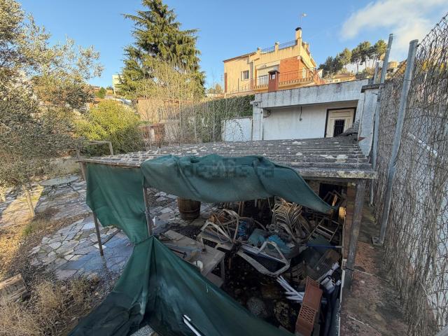 Terreno, Sant Cugat del Vallès