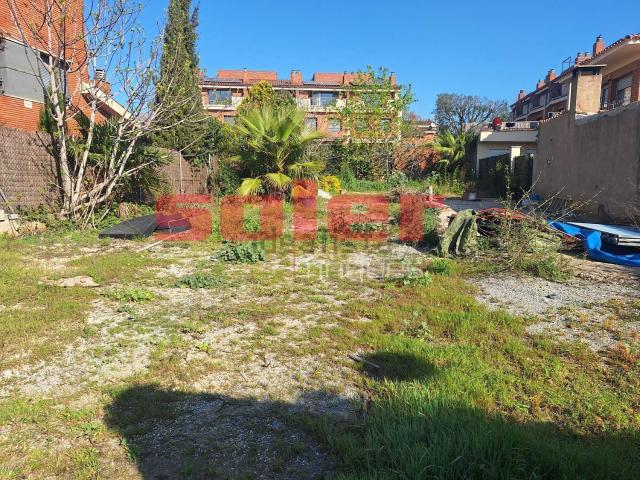 Terreno, Sant Cugat del Vallès