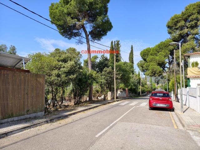 Terreno, Sant Cugat del Vallès