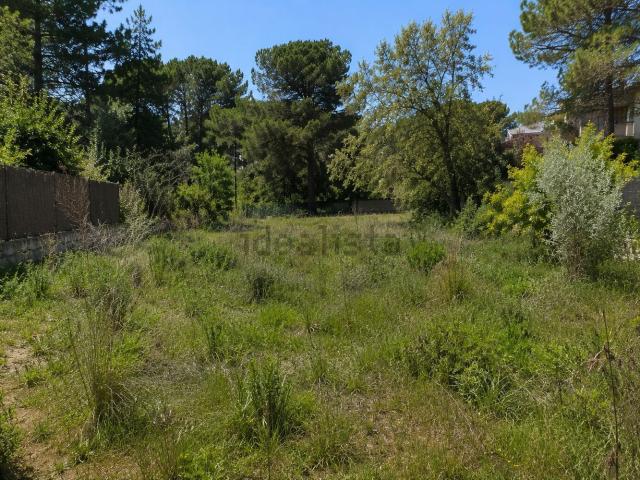 Terreno, Sant Cugat del Vallès