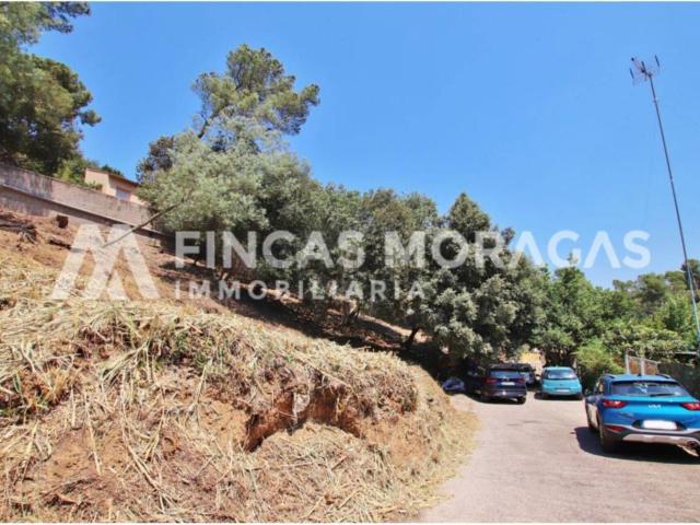 Terreno, Sant Cugat del Vallès