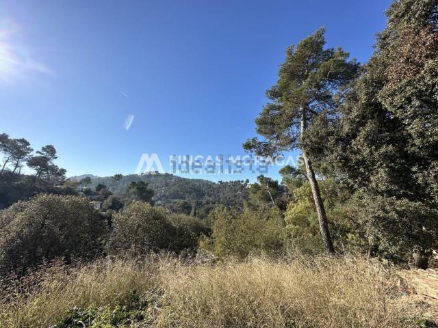 Terreno, Sant Cugat del Vallès