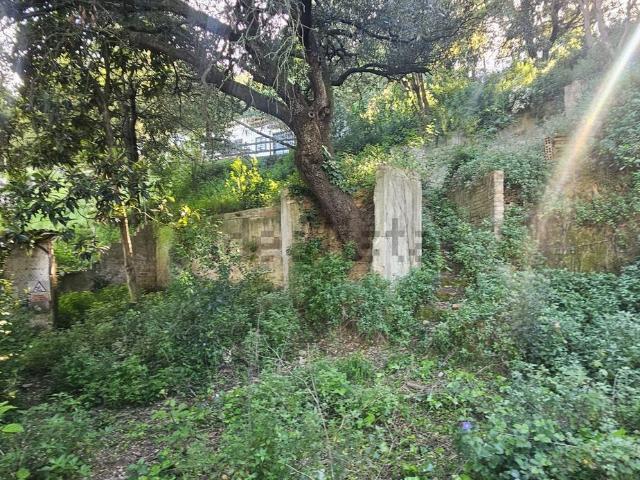 Terreno, Sant Cugat del Vallès