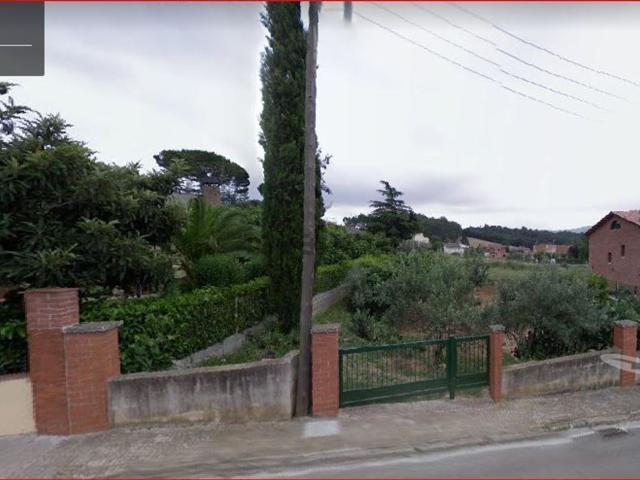 Terreno, Sant Antoni de Vilamajor