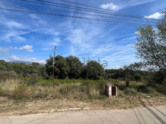 Terreno, Sant Antoni de Vilamajor