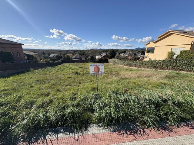 Terreno, Sant Antoni de Vilamajor