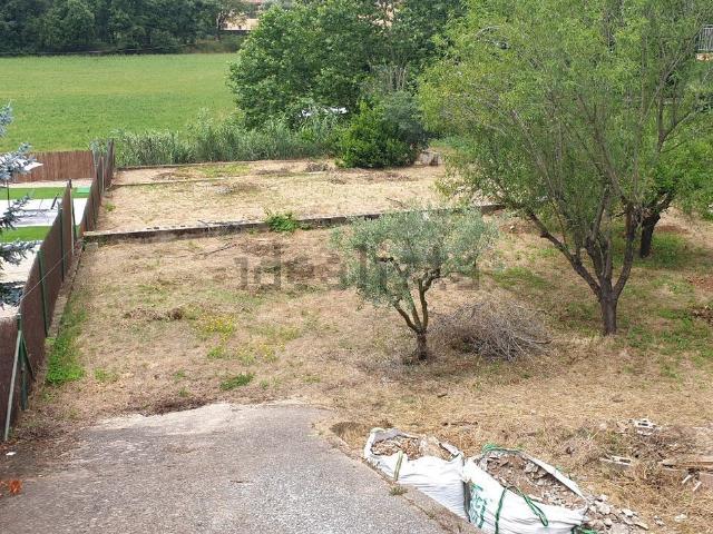 Terreno, Sant Antoni de Vilamajor