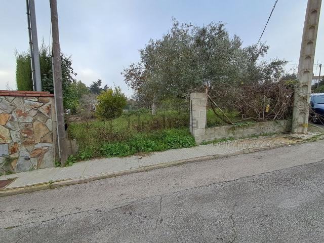 Terreno, Sant Antoni de Vilamajor