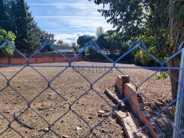 Terreno, Sant Antoni de Vilamajor