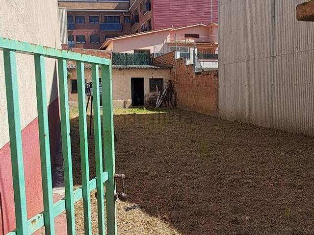Terreno, Sant Antoni de Vilamajor