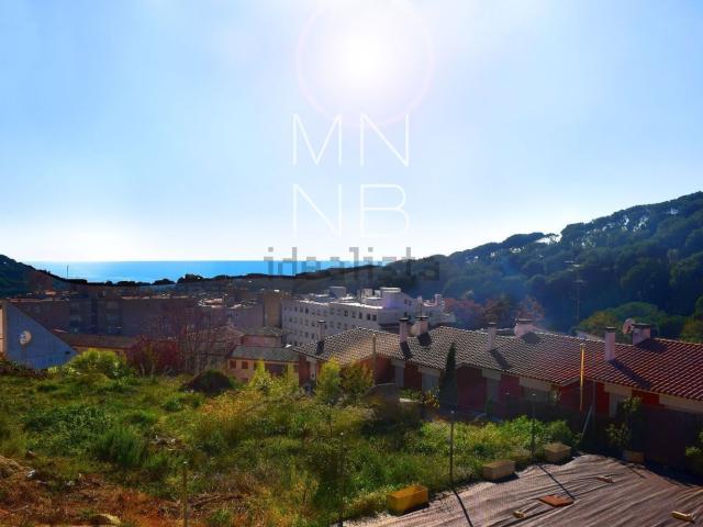 Terreno, Sant Andreu de Llavaneres