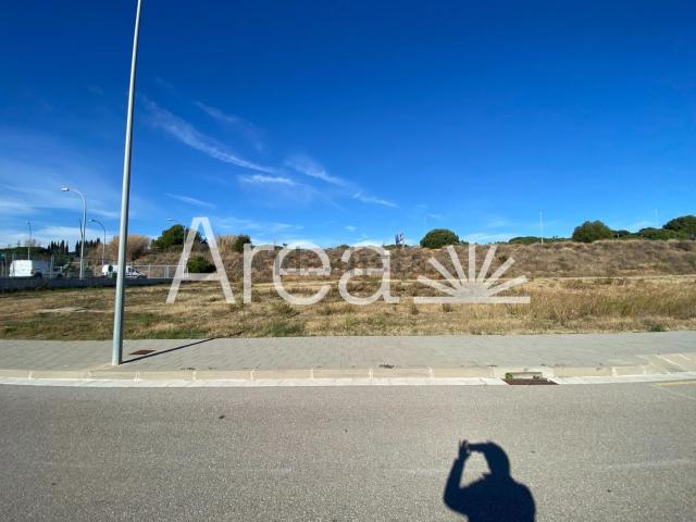 Terreno, Sant Andreu de Llavaneres