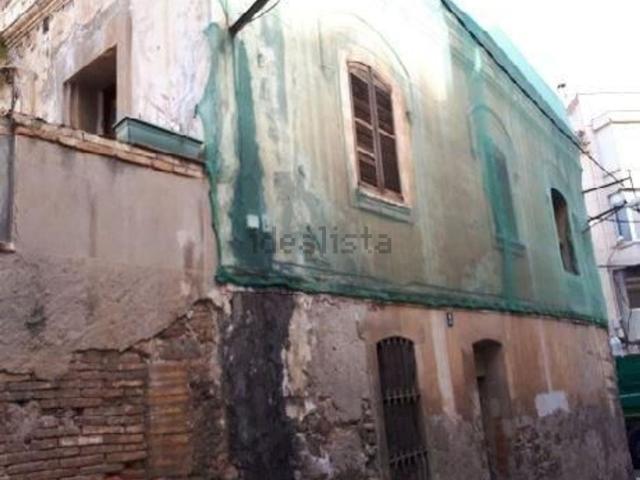 Terreno, Sant Boi de Llobregat