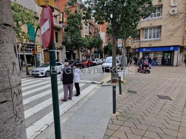 Terreno, Sant Boi de Llobregat