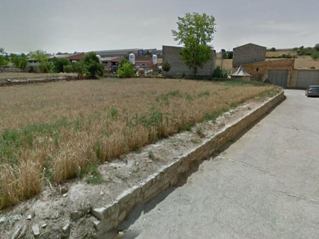 Terreno, Sant Guim de la Plana