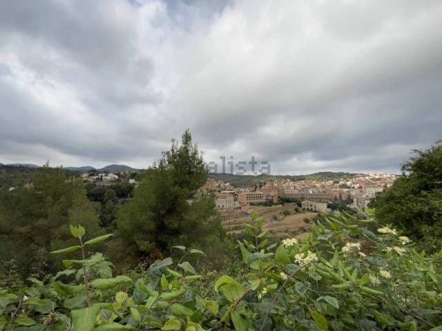 Terreno, Sant Feliu de Codines