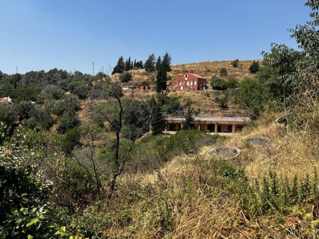 Terreno, Sant Feliu de Codines