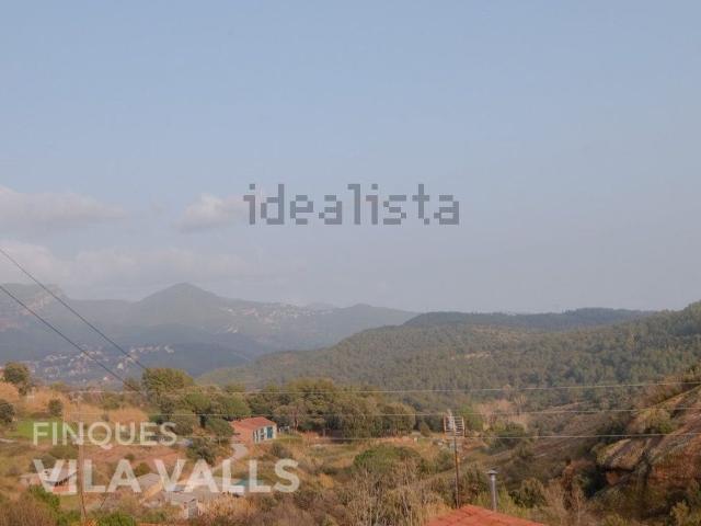 Terreno, Sant Feliu de Codines