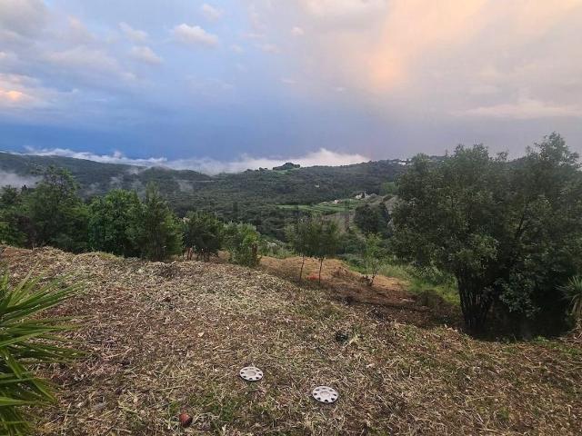 Terreno, Sant Feliu de Codines