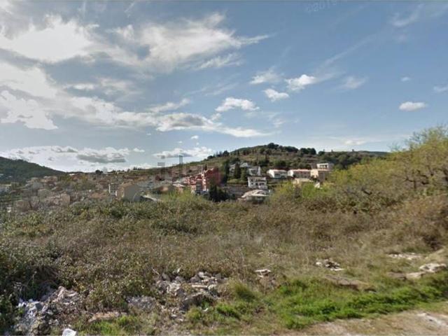 Terreno, Sant Feliu de Codines