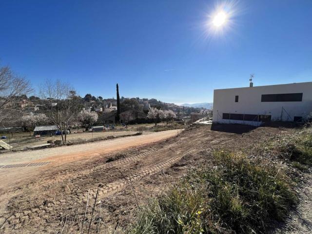 Terreno, Sant Feliu de Codines