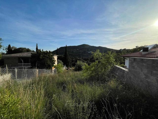 Terreno, Sant Feliu de Codines