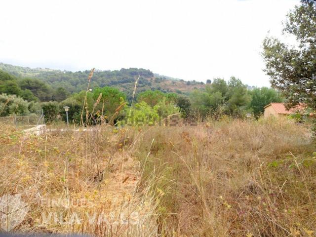 Terreno, Sant Feliu de Codines