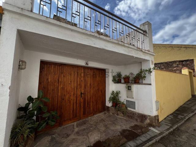 Terreno, Sant Feliu de Codines