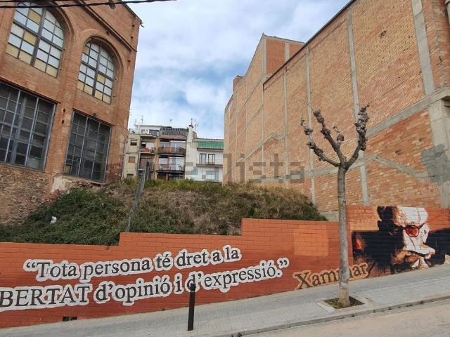 Terreno, Sant Feliu de Codines