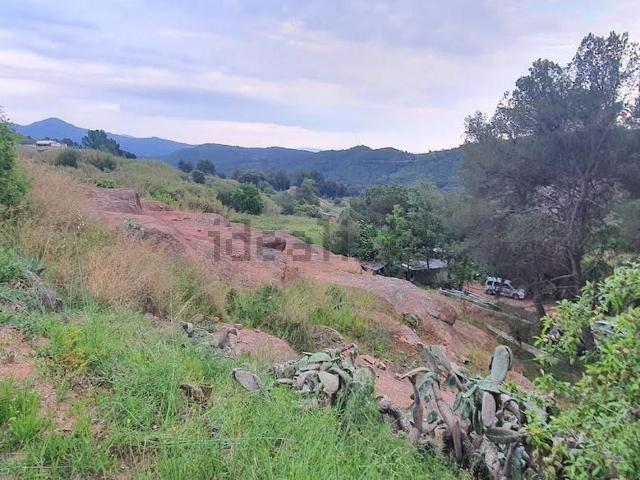 Terreno, Sant Feliu de Codines