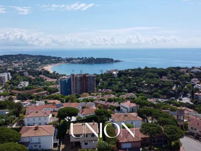 Terreno, Sant Feliu de Guíxols