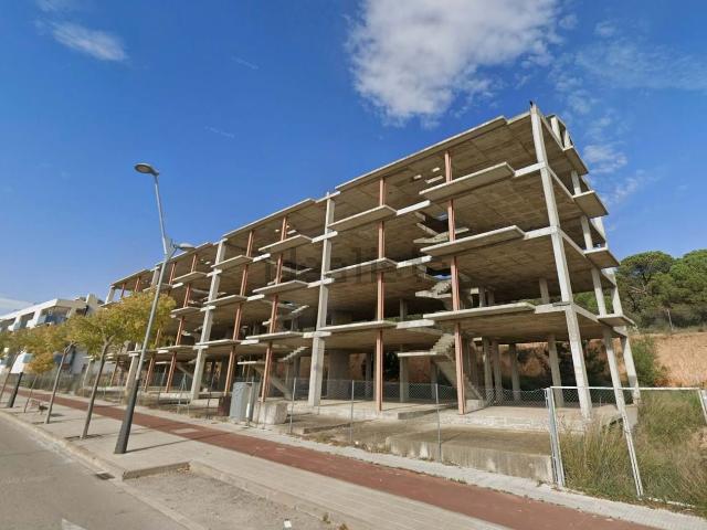 Terreno, Sant Feliu de Guíxols