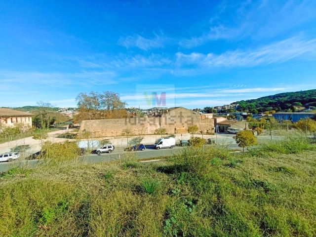 Terreno, Sant Feliu de Guíxols