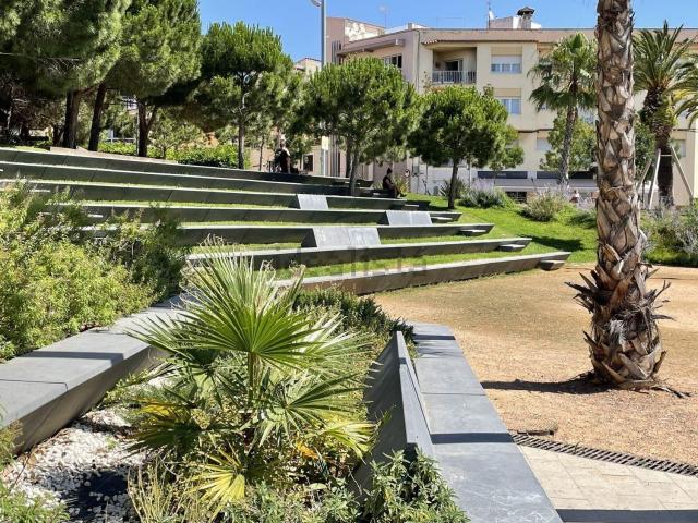 Terreno, Sant Feliu de Guíxols