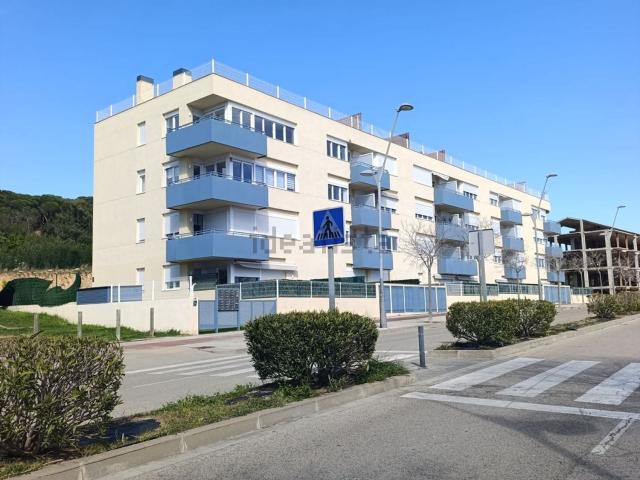 Terreno, Sant Feliu de Guíxols