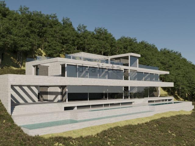 Terreno, Sant Feliu de Guíxols