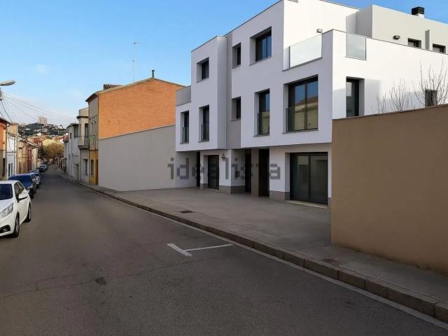 Terreno, Sant Feliu de Guíxols