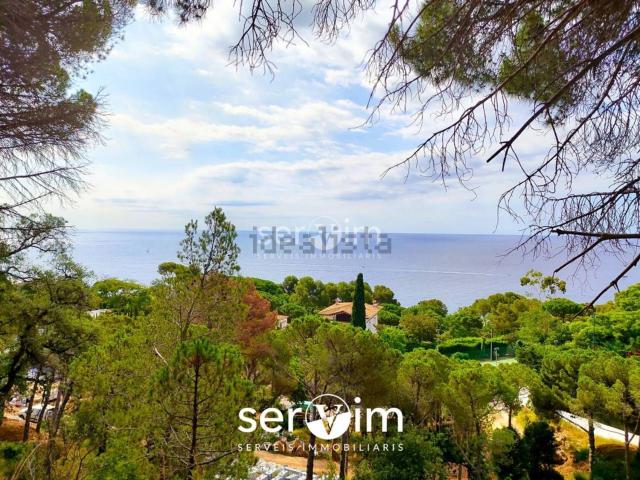Terreno, Sant Feliu de Guíxols