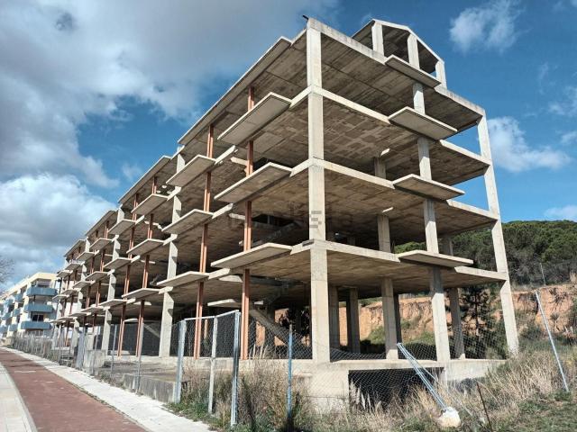 Terreno, Sant Feliu de Guíxols