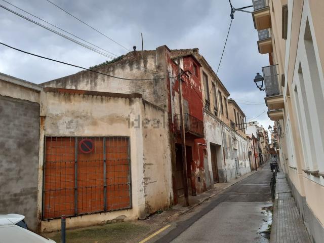 Terreno, Sant Feliu de Guíxols