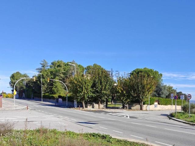 Terreno, Sant Fruitós de Bages