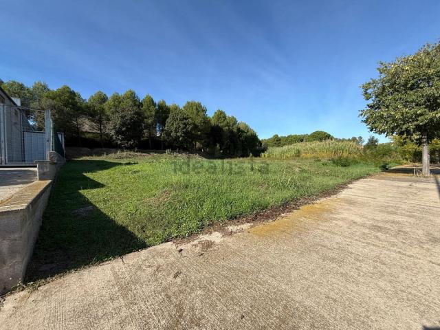 Terreno, Sant Fruitós de Bages