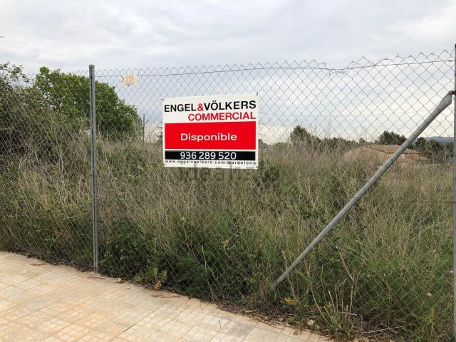 Terreno, Sant Fruitós de Bages