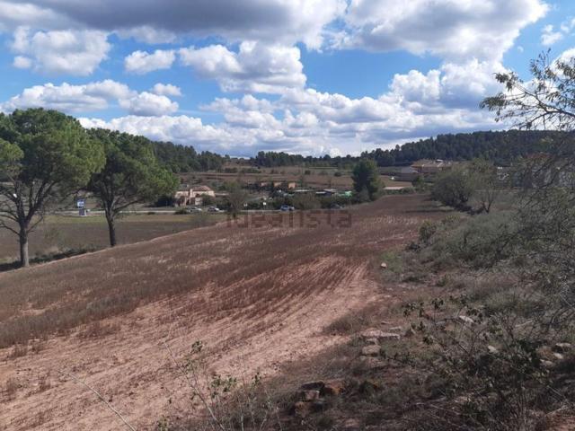 Terreno, Sant Fruitós de Bages