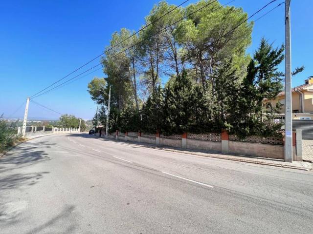 Terreno, Sant Fruitós de Bages