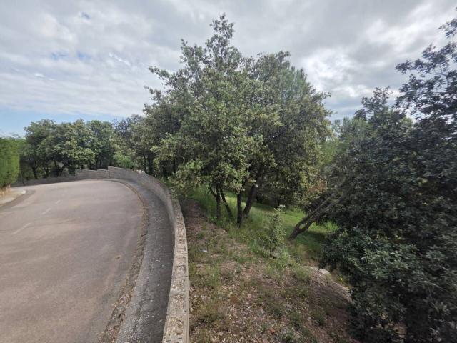 Terreno, Sant Fruitós de Bages