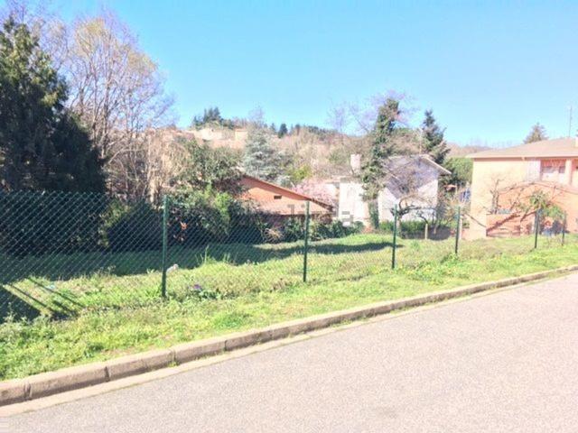 Terreno, Sant Hilari Sacalm
